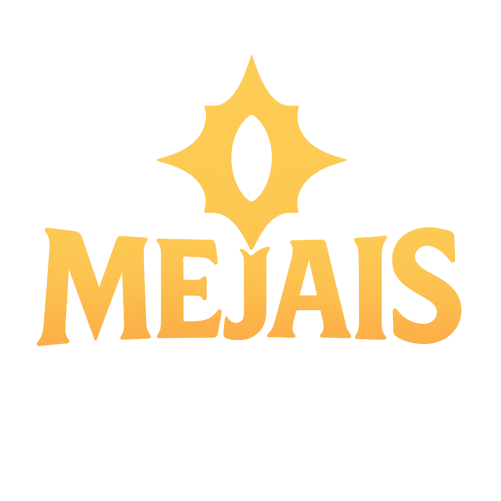 Mejais logo